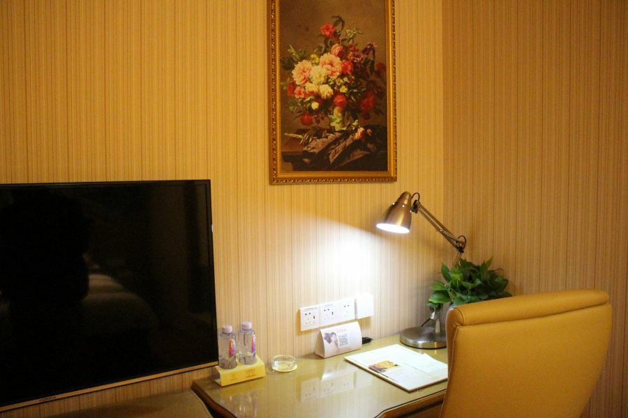 Vienna International Hotel Shanghai Baoshan Pangu Road Exterior foto