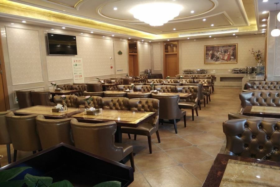 Vienna International Hotel Shanghai Baoshan Pangu Road Exterior foto